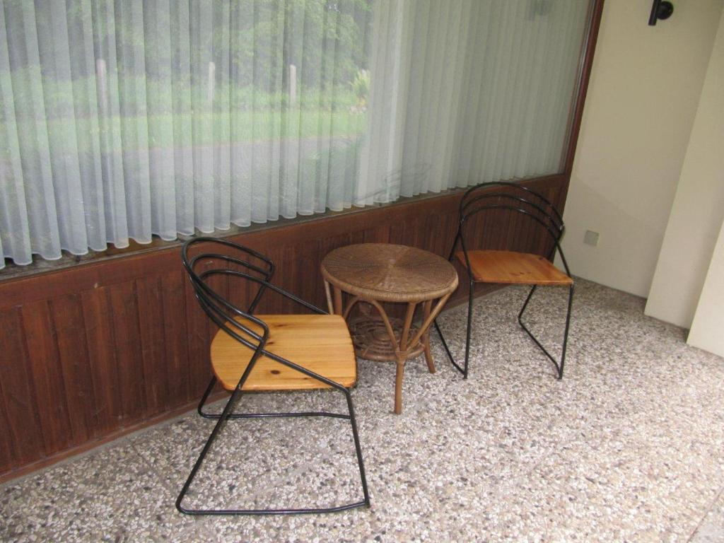 Ferienpension Haus Waldesruh Ратцебург Стая снимка